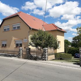 Brassó Vendégház Szilvásvárad