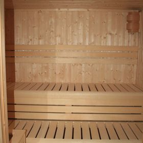 Sástó Hotel Mátrafüred - Sástó