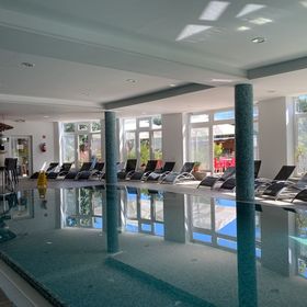 Sástó Hotel Mátrafüred - Sástó