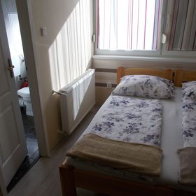 Green Szálláshely Debrecen