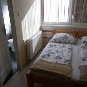 Green Szálláshely Debrecen