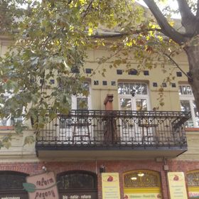 Belvárosi Apartmanszálló Kiskunfélegyháza