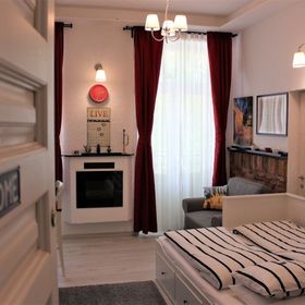 Belvárosi Apartmanszálló Kiskunfélegyháza