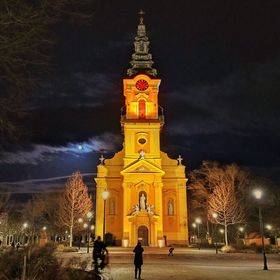 Belvárosi Apartmanszálló Kiskunfélegyháza