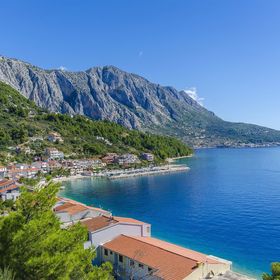 Apartments Kunac Podgora