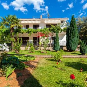 Apartman Marija Malinska