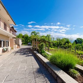 Apartments Ilinka Lovran