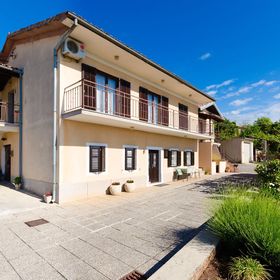 Apartments Ilinka Lovran