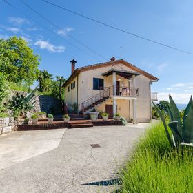 Apartments Ilinka Lovran