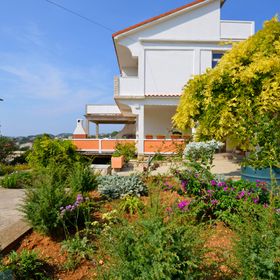 Apartment Milja Banjol