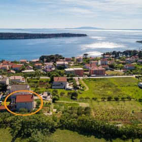 Apartment Milja Banjol