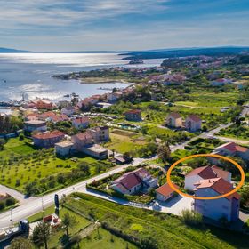 Apartments Slavenka Banjol