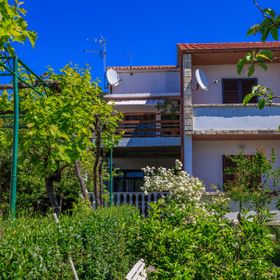 Apartments Slavenka Banjol