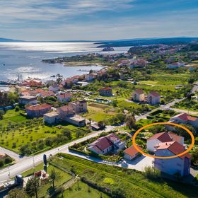 Apartments Slavica Banjol