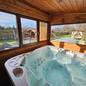 Éden Vendégház Aggtelek