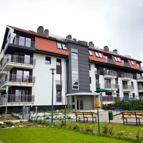 Apartamenty i Domki, Myweek Polanica-Zdrój