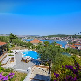 Apartment Piveta Okrug Gornji