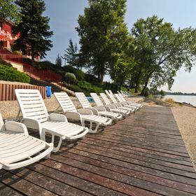 Apartmánový Wellness Garni Hotel Relax Senec