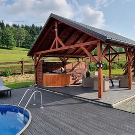 Ośrodek Wczasowy Na Borach