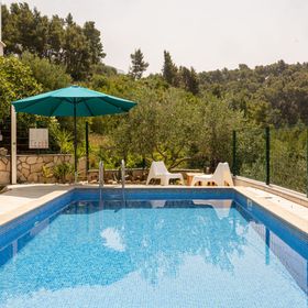 Apartments Seaview Tucepi