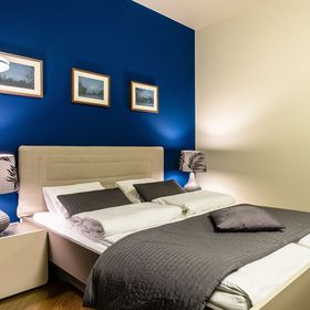 Silver Apartments Warszawa