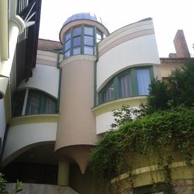 StudioGold Apartman Pécs