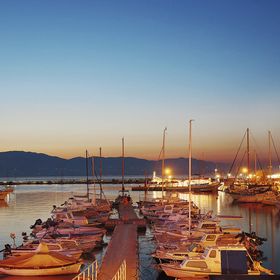 Apartmani Katarina K. Malinska