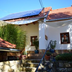 Kéktúra Vendégház Óbánya