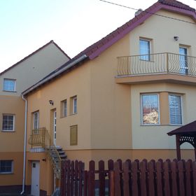 Li-Do Vendégház Balatonfüred