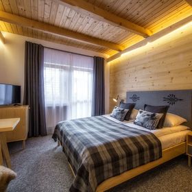 Willa Malinowa Zakopane