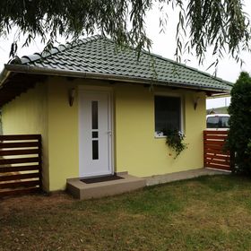 BB Apartman Villány