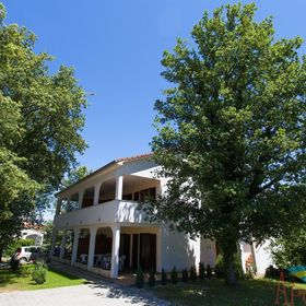 Apartmani Draga Malinska