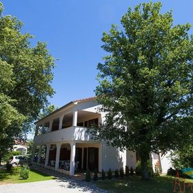 Apartmani Draga Malinska