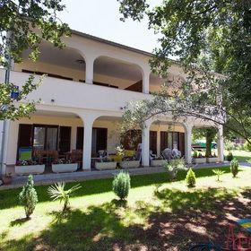 Apartmani Draga Malinska