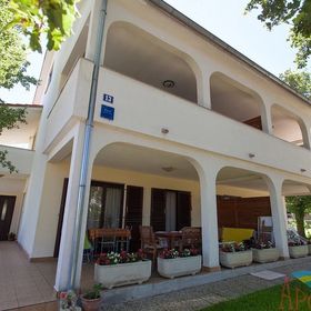 Apartmani Draga Malinska