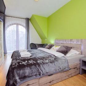 Pensjonat Leśny Dworek Biały Dunajec