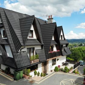 Willa Wilczek Bukowina Tatrzańska