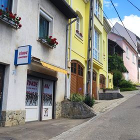 Tünde Vendégház Eger