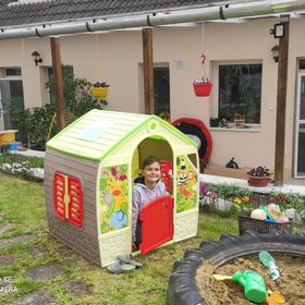 Tünde Vendégház Eger