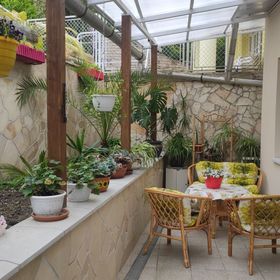 Tünde Vendégház Eger