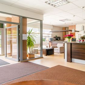 Ośrodek Wypoczynkowy Wiga Kołobrzeg