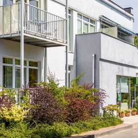 Ośrodek Wypoczynkowy Wiga Kołobrzeg