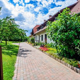 Töreki Apartman Siófok