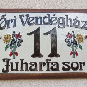 Őri Deluxe Apartman Bük