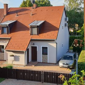 Őri Deluxe Apartman Bük