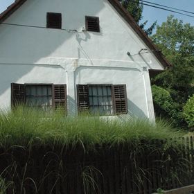 Emma Vendégház Hosszúhetény