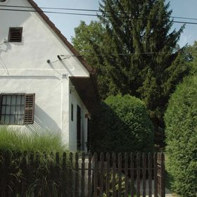 Emma Vendégház Hosszúhetény