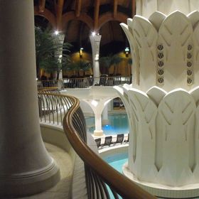 Arcanum Apartman Makó