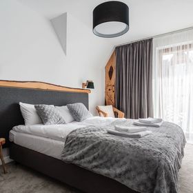 Rent like home Szkolna Zakopane