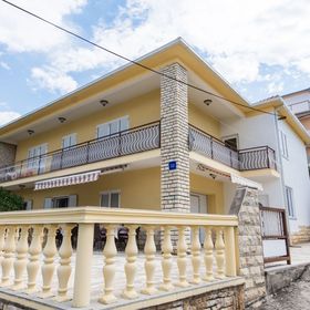 Apartman Jerebar Žedno